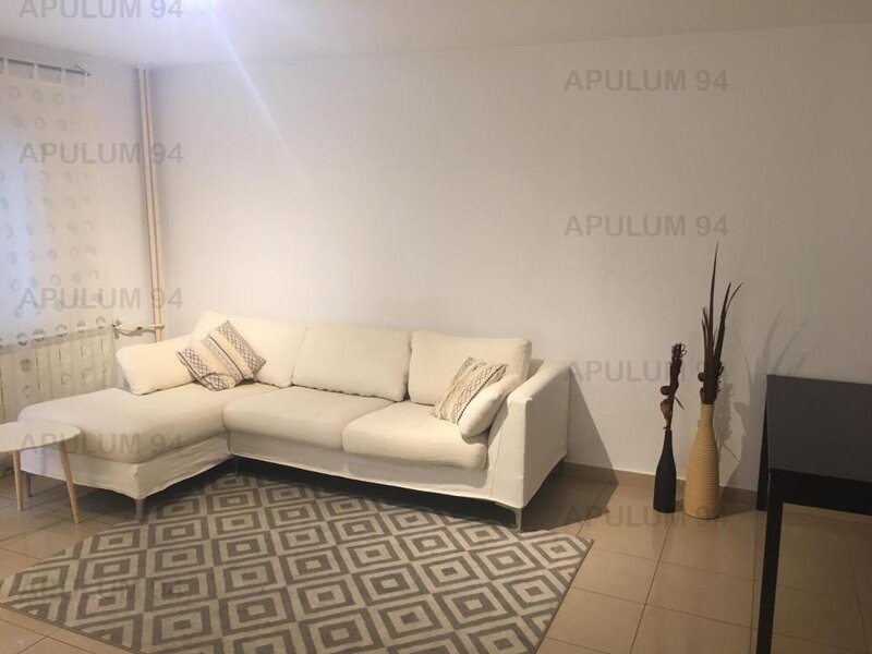 Apartament 2 camere 62mp Nerva Traian